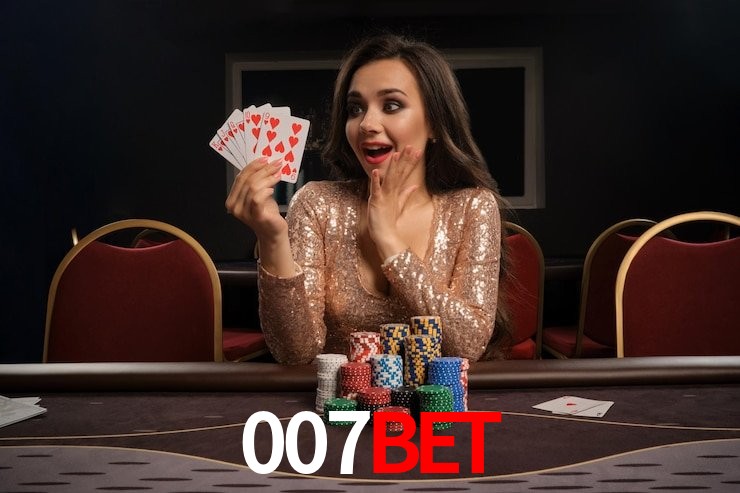 007bet Fortune Tiger