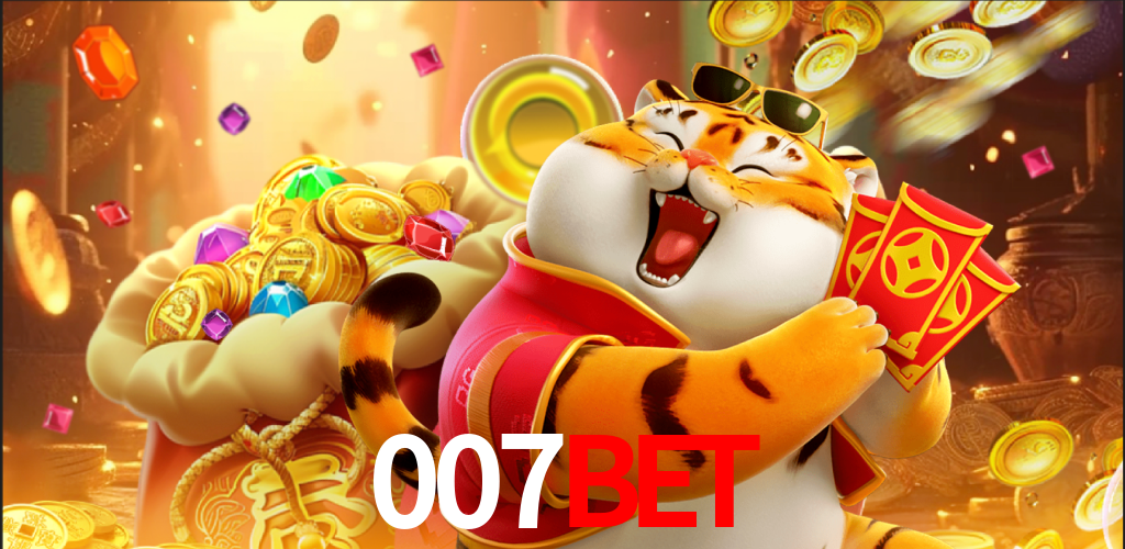 007bet
