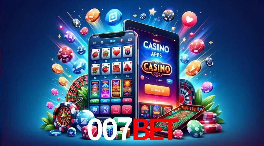 Seasonal Promotions 007bet