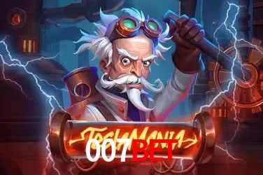 Casino Ao Vivo 007bet