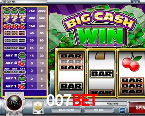 A Revolução dos Aplicativos de Jogos no 007bet