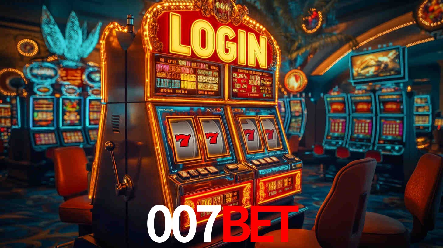007bet