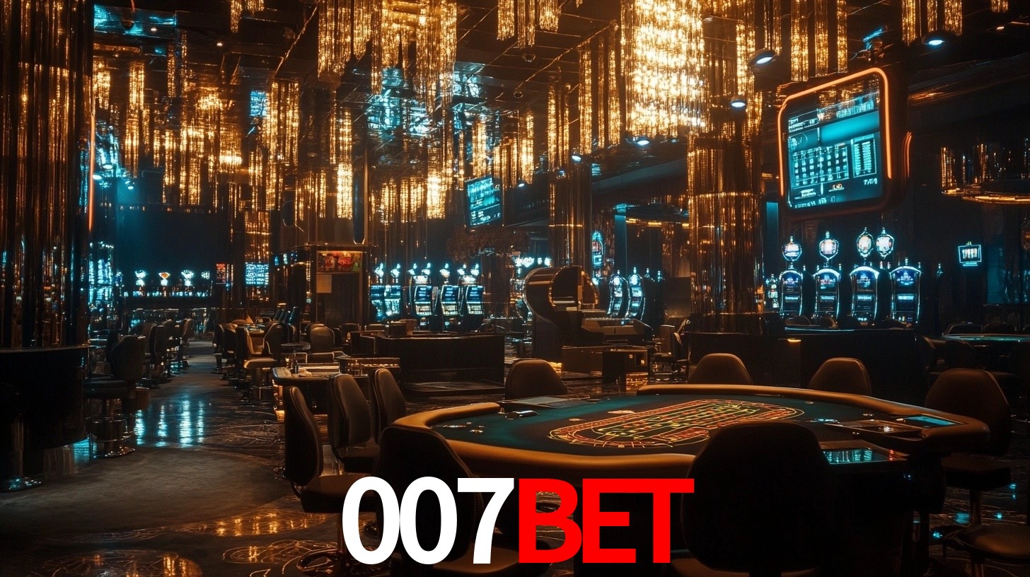 007bet login