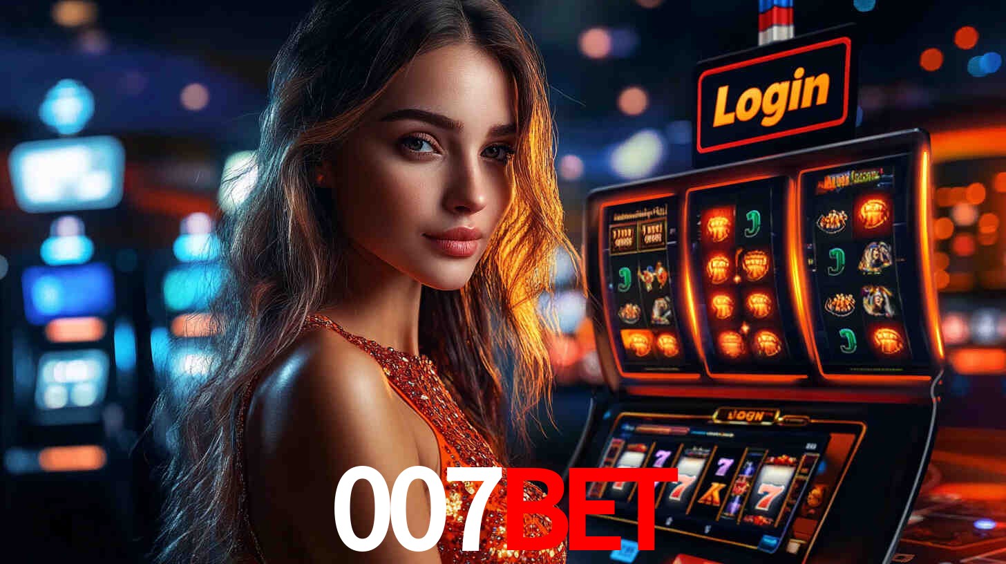 007bet: Seu Cassino Premiado com Pagamentos Rápidos