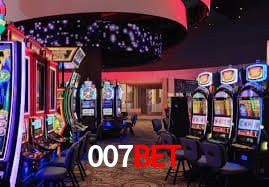 Ofertas Exclusivas 007bet