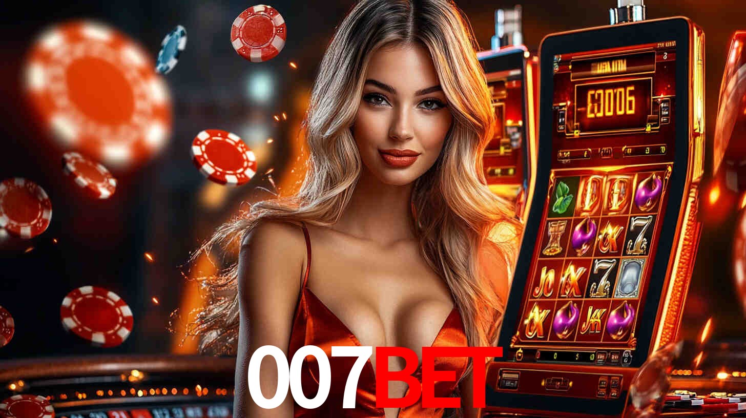 007 bet apk