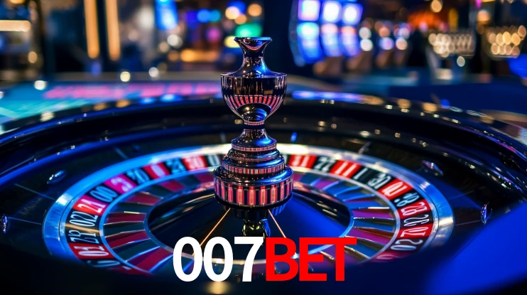 007 bet apk
