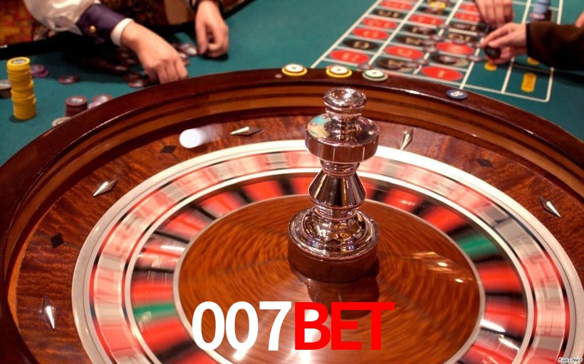 Bônus Diários 007bet