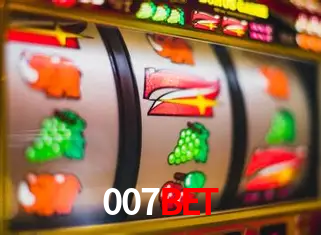 Desvendando o Mundo dos Jogos Virtuais na 007bet