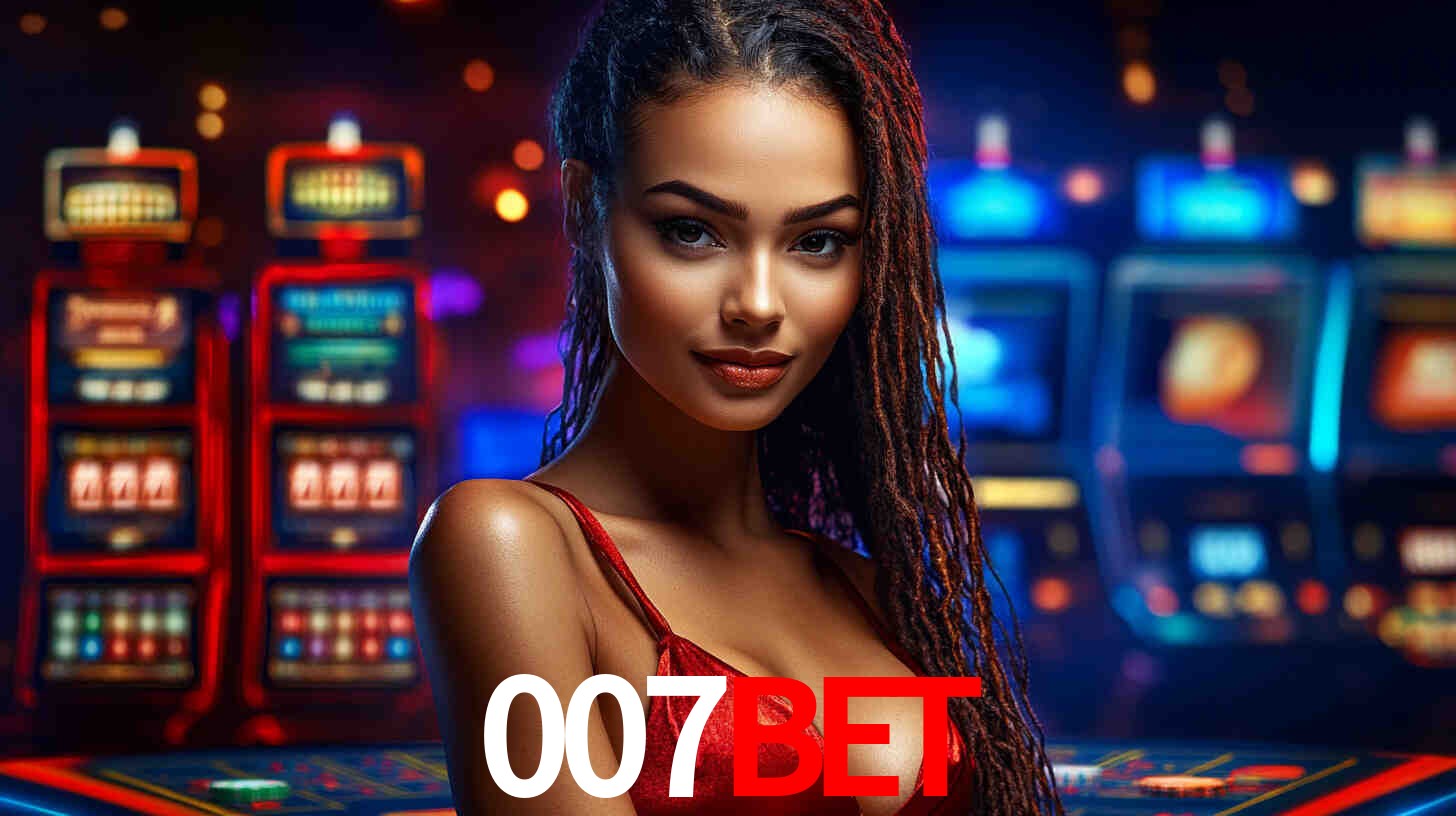 Explorando a Categoria de Eventos em Apostas na 007bet