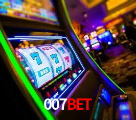 Desvendando o Mundo dos Jogos Virtuais na 007bet