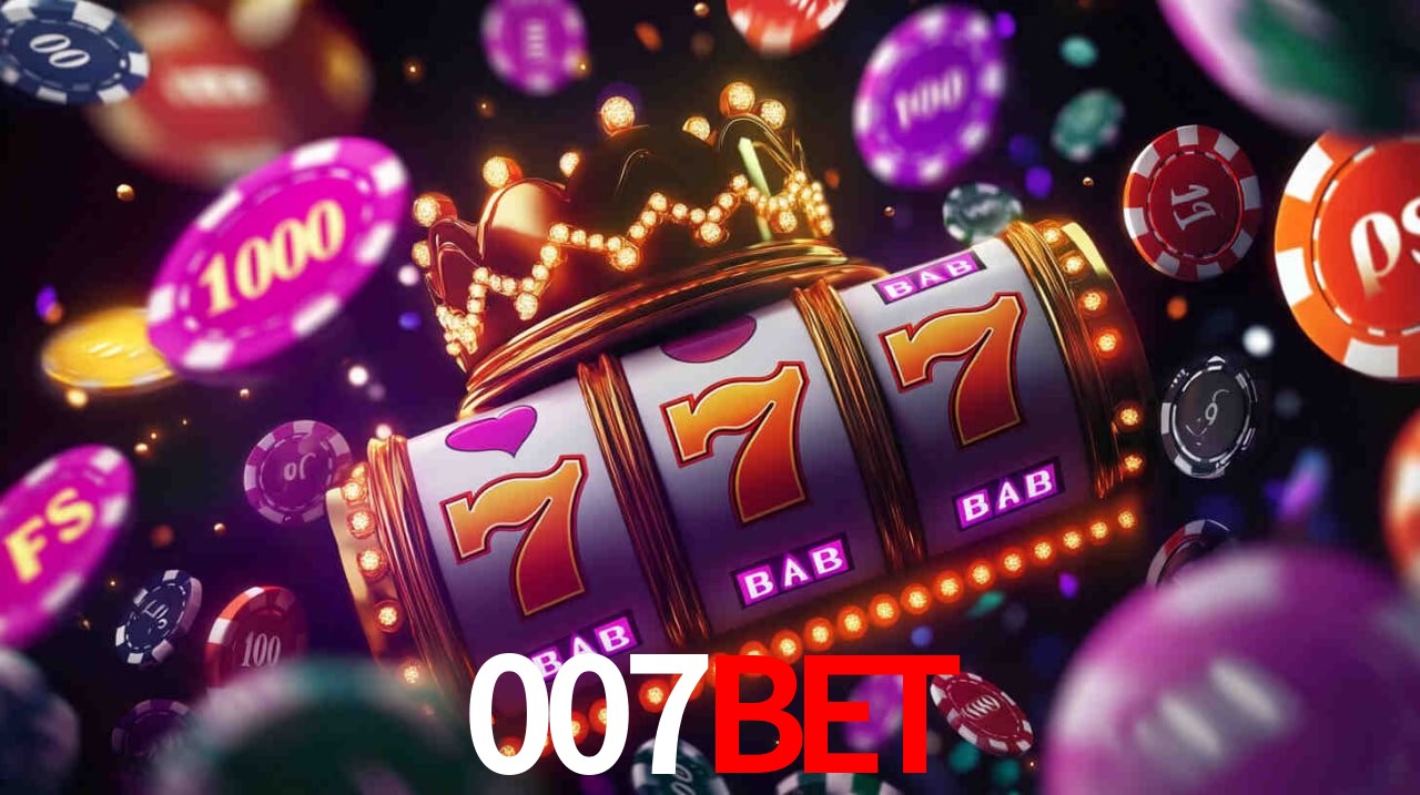 Player Reviews 007bet