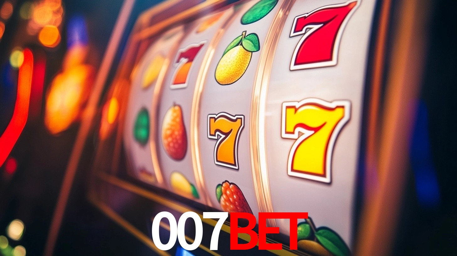 007bet,007bet login