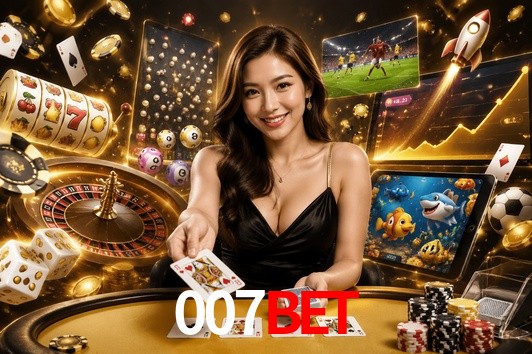 Platform Technology 007bet