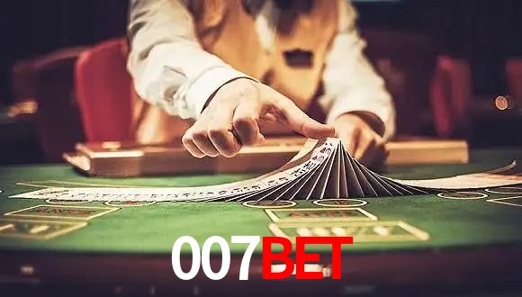 VIP Casino 007bet