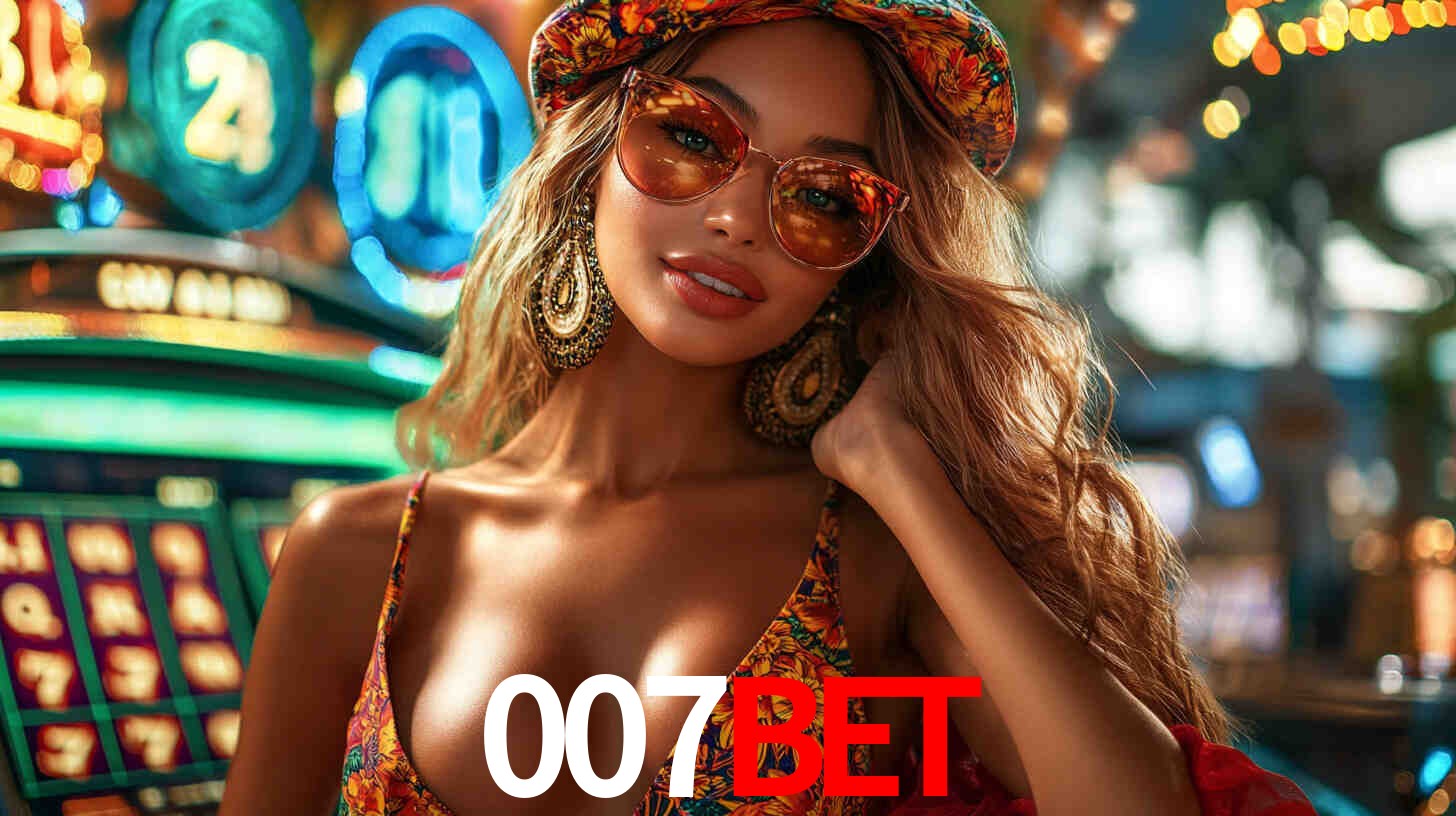 Ofertas Imperdíveis na 007bet: Promoções e Bônus Que Valem a Pena