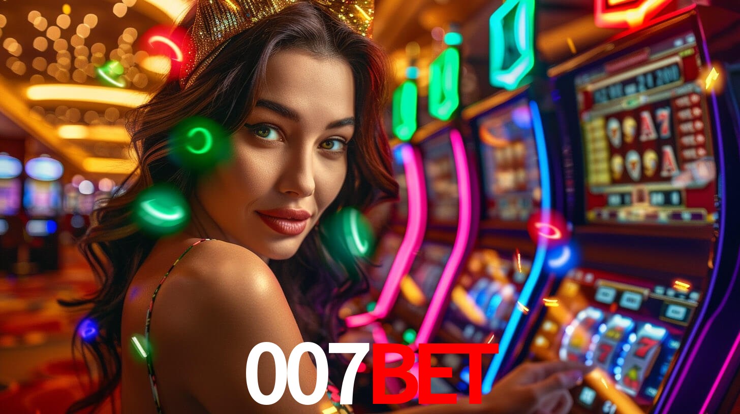007bet,007bet login
