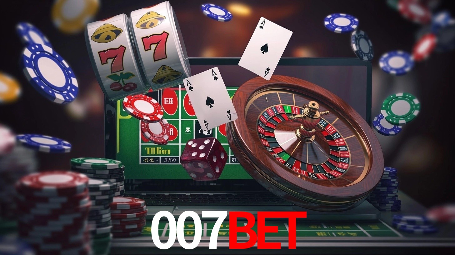 Explore as vantagens do 007bet: serviço profissional e confiabilidade