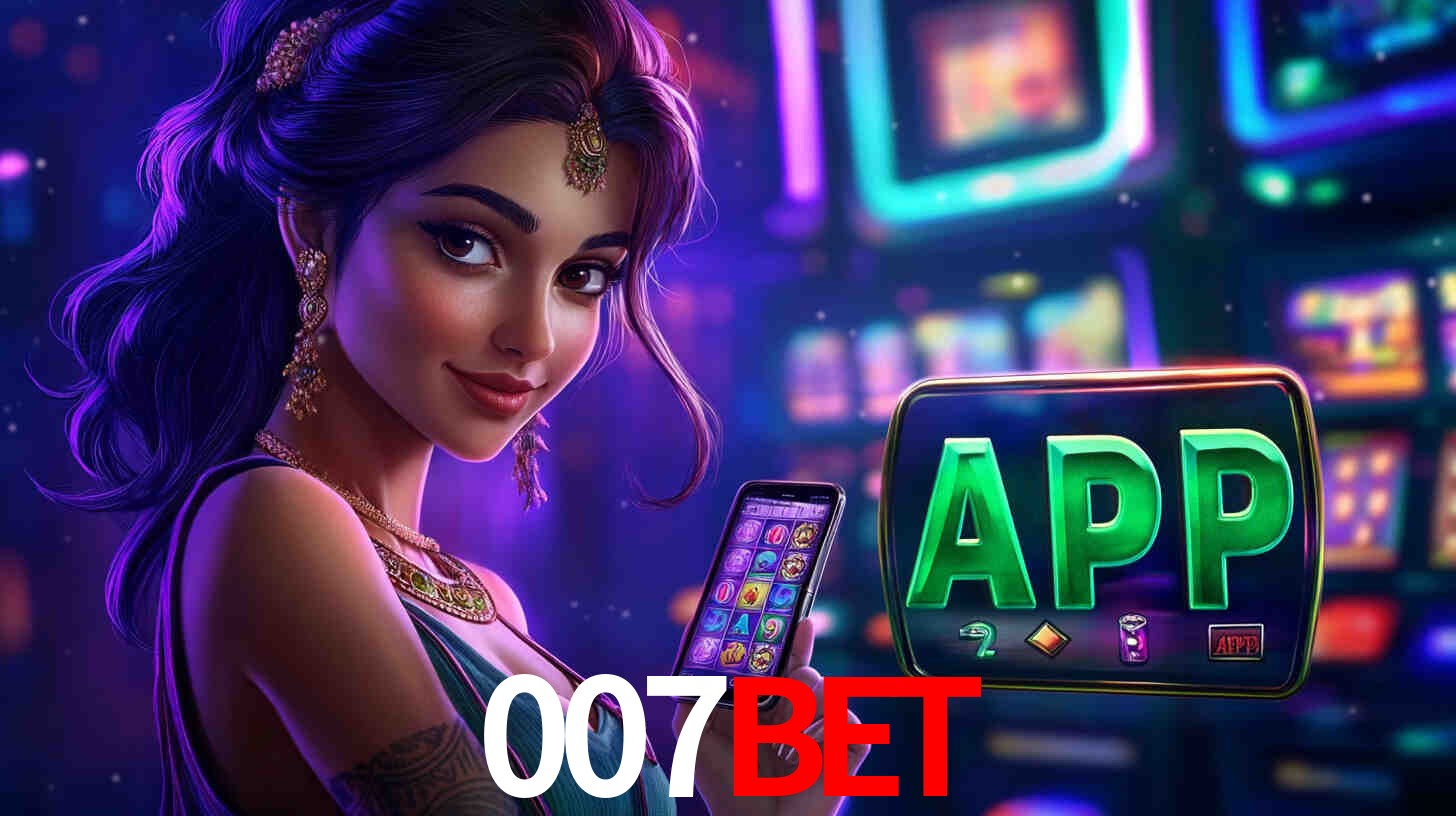 007 bet apk