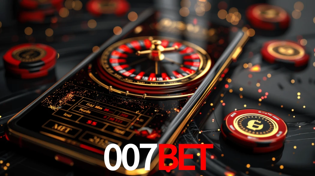 Game Providers 007bet