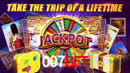 Desvendando o Mundo dos Jogos Virtuais na 007bet