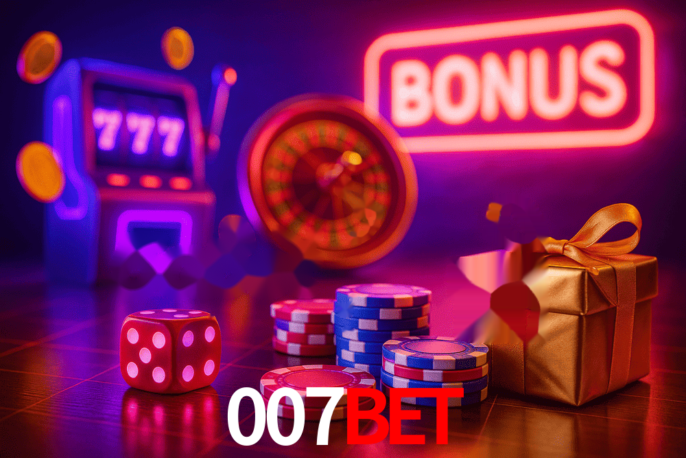 A Popularidade dos Caça-Níqueis no 007bet