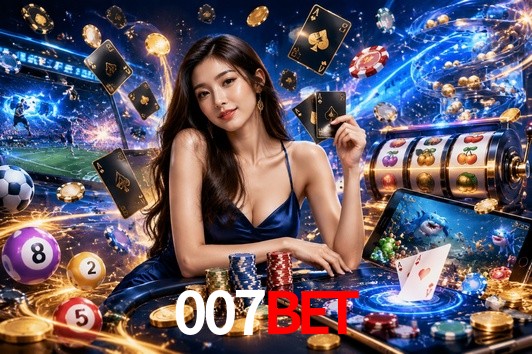 2FA Security 007bet