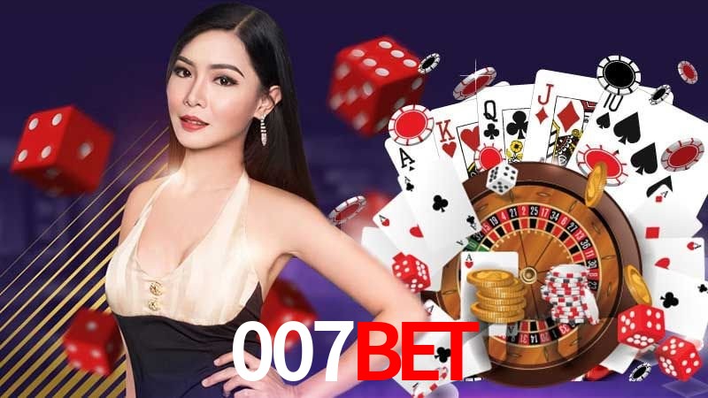 Jogos Exclusivos 007bet