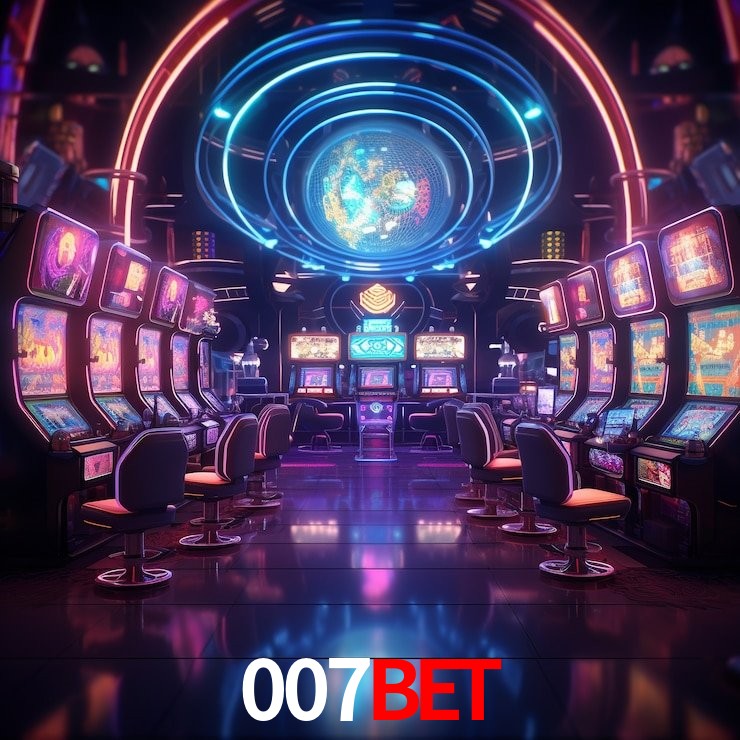 007bet vip