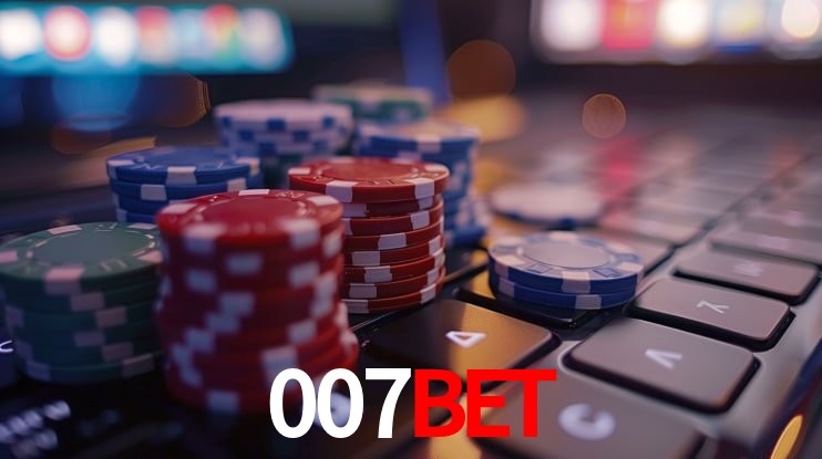 Segurança 2FA 007bet