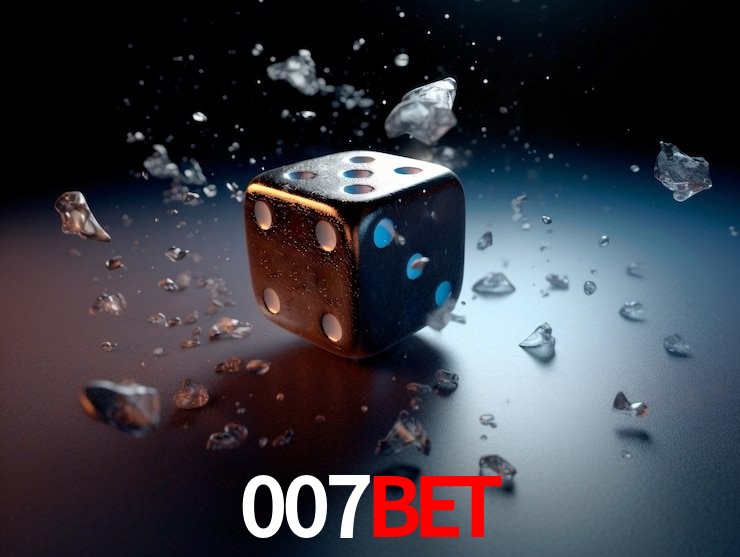007bet cassino