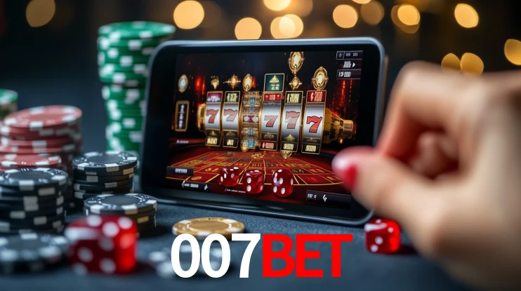 007bet App Interface