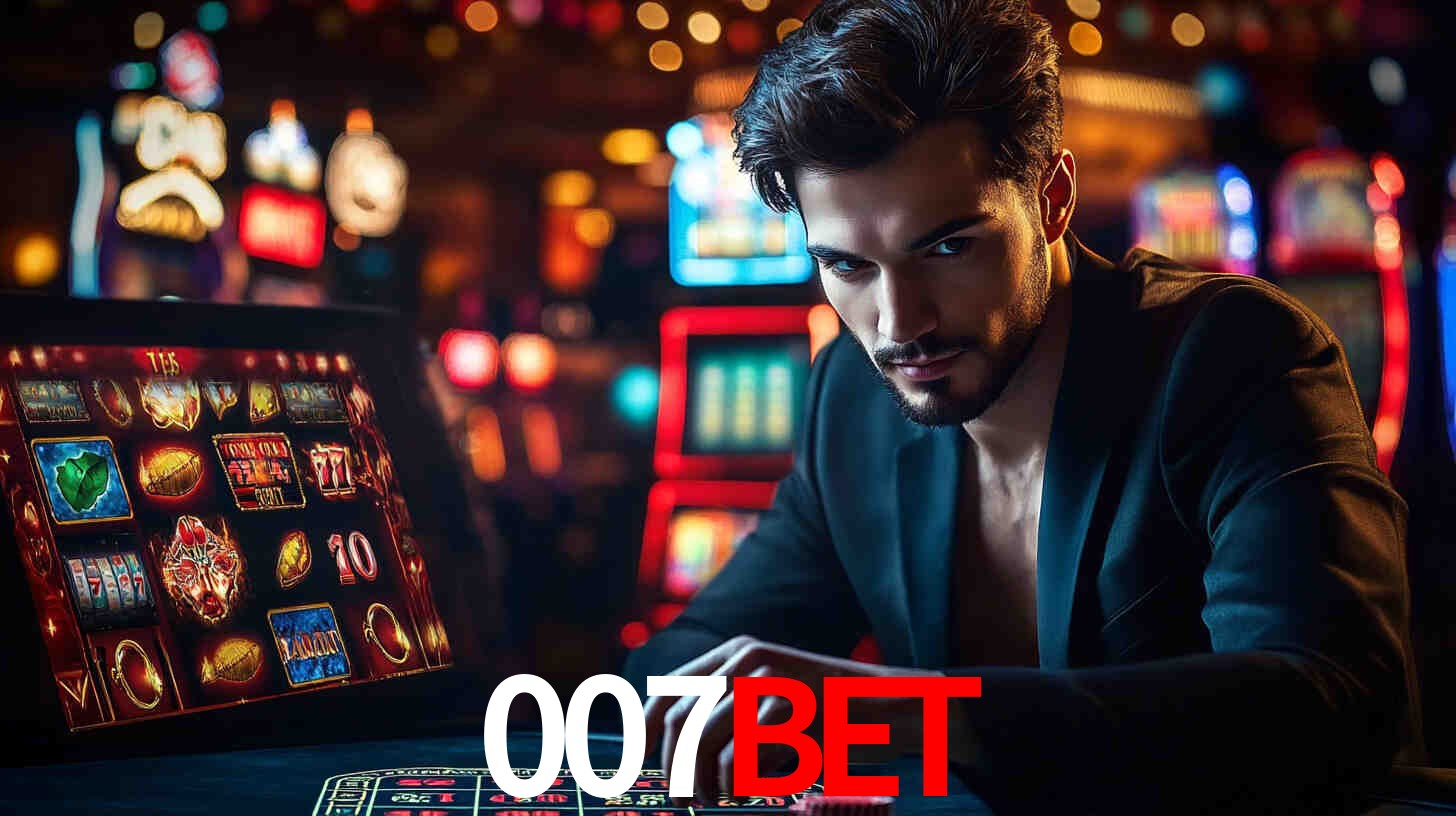 007bet,007bet login