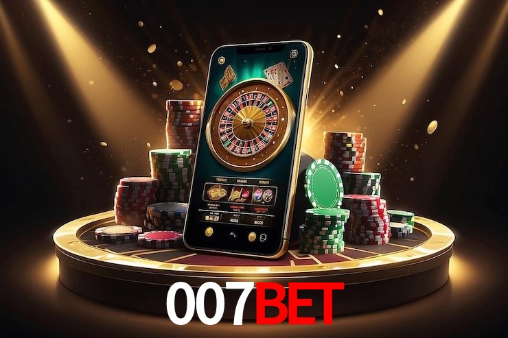 Login Seguro 007bet