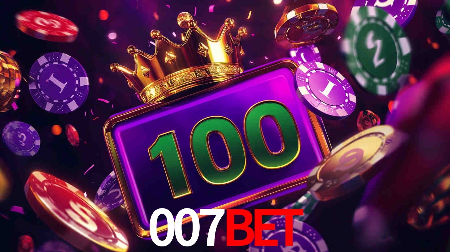 Premium Interface 007bet