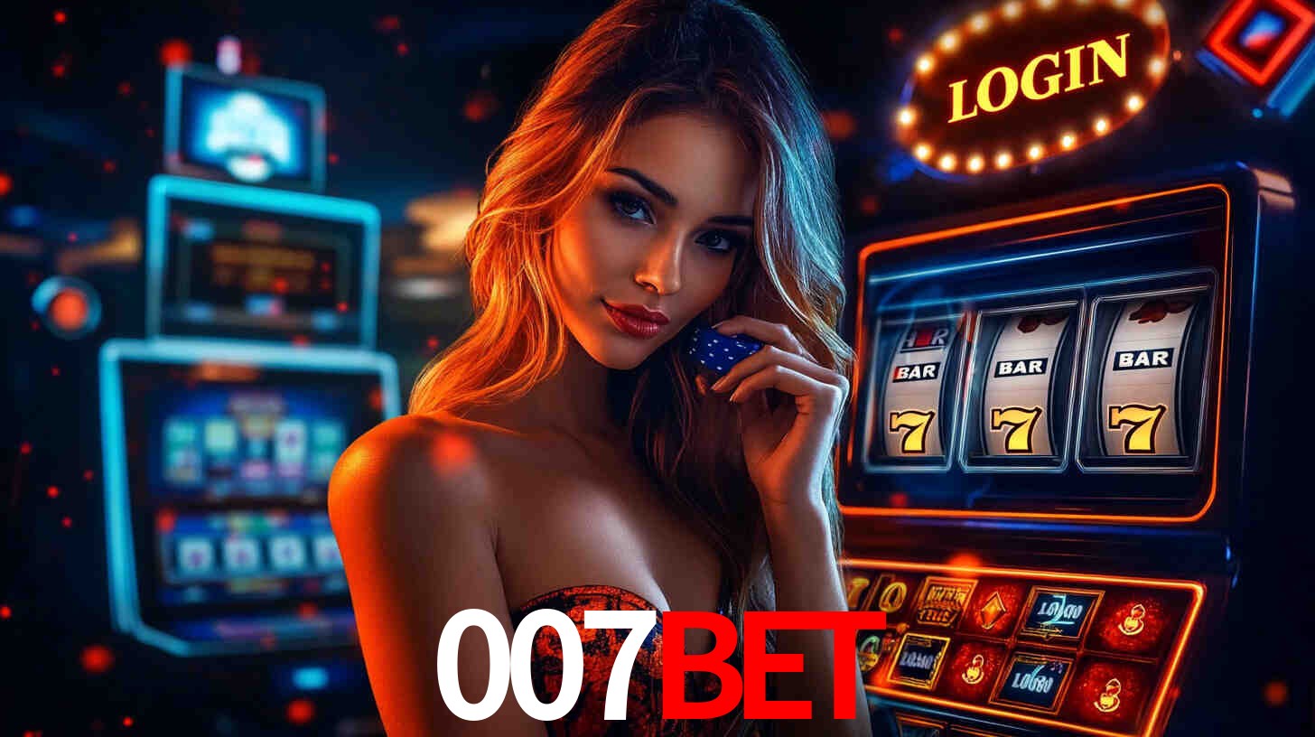 Bônus Generosos e Exclusivos no 007bet para Você!